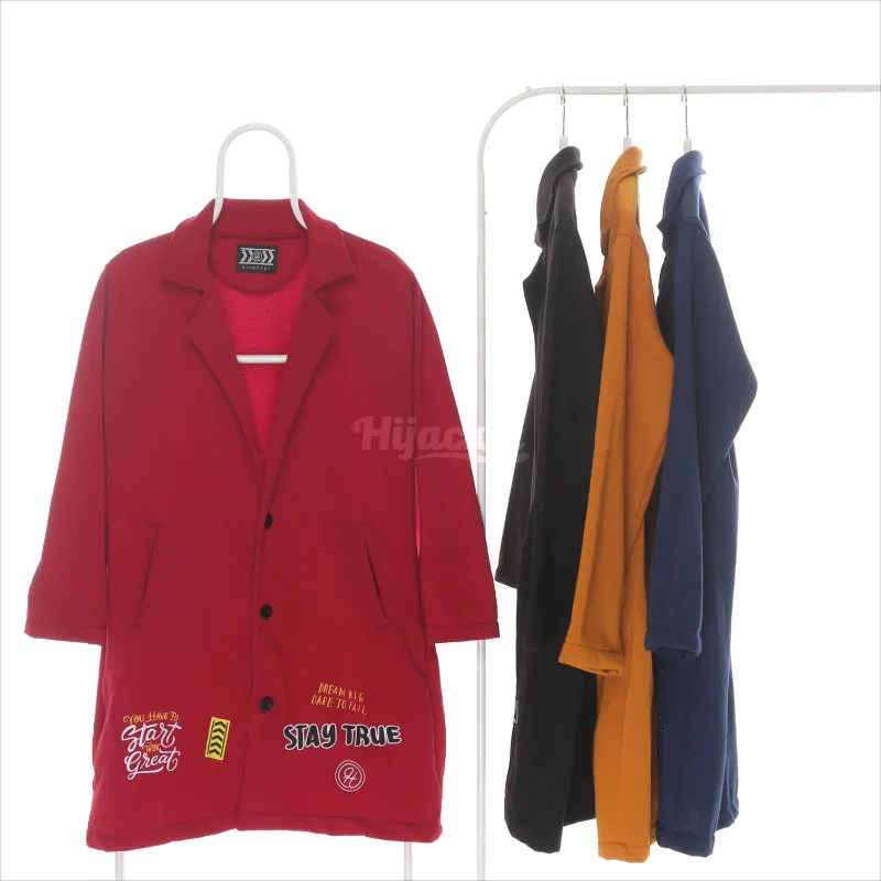 hijacket elma pumpkin