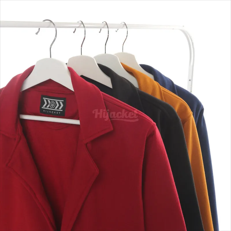 hijacket elma pumpkin