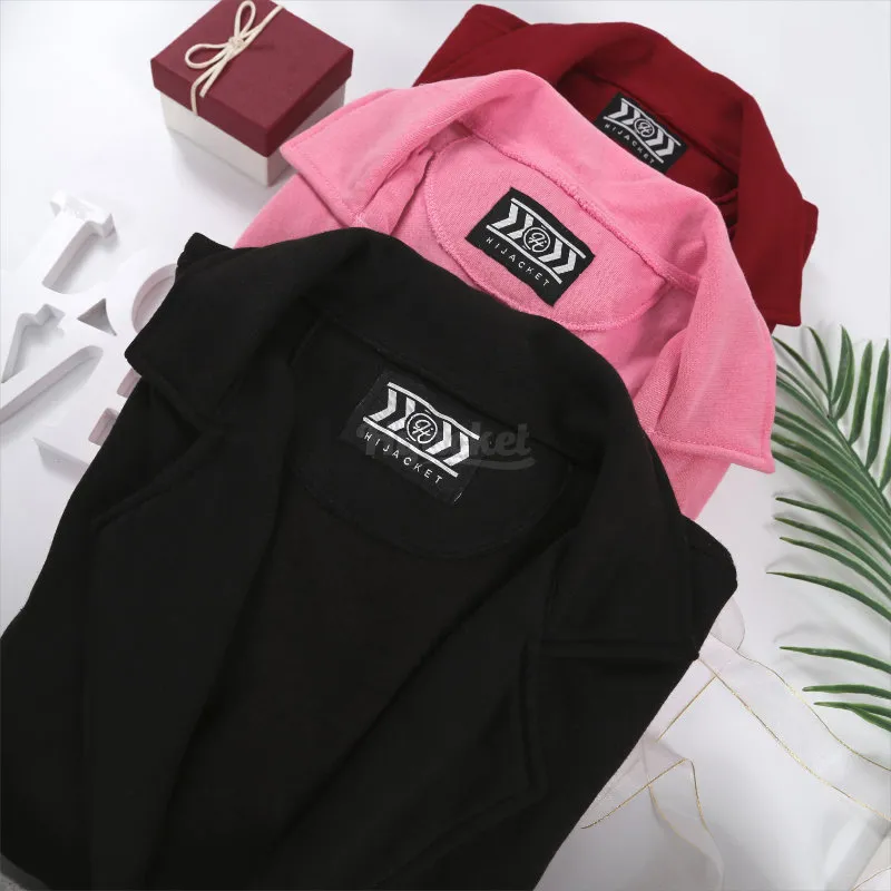 hijacket elma pumpkin