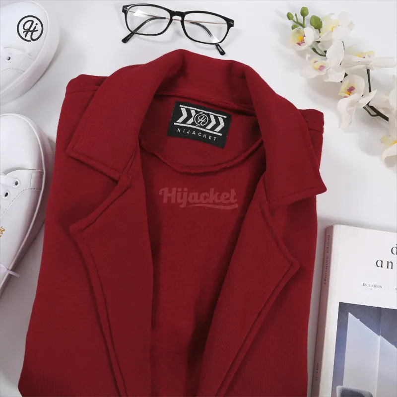 hijacket elma pumpkin