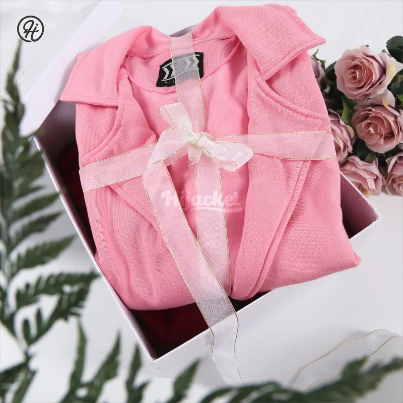 hijacket elma pumpkin