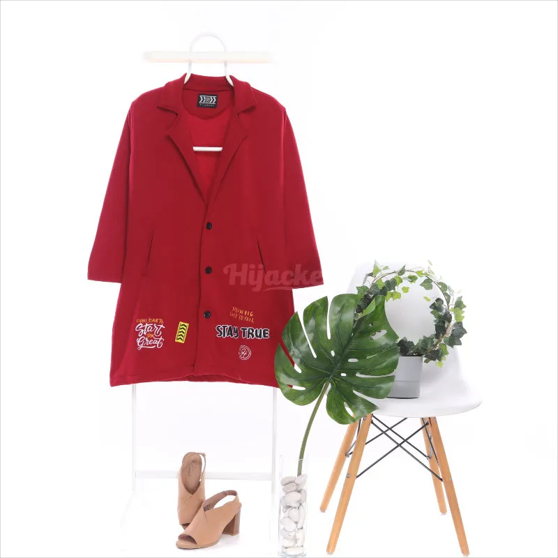 hijacket elma pumpkin