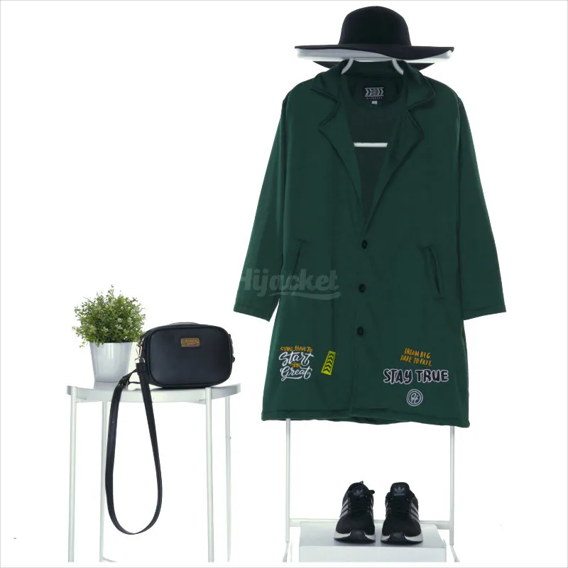 hijacket elma pumpkin