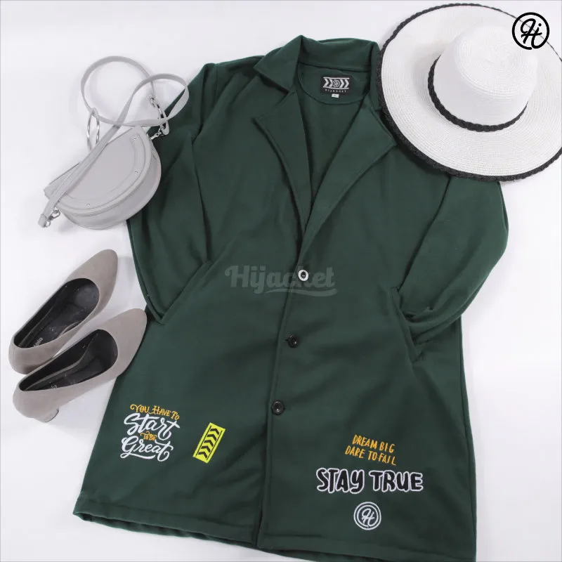 hijacket elma pumpkin