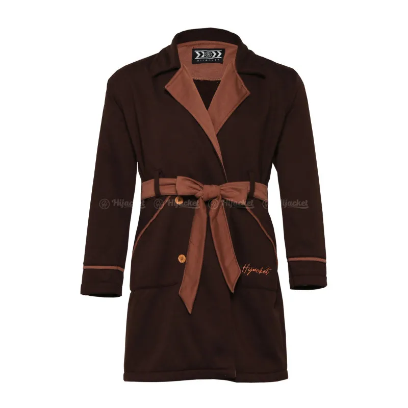 hijacket elnara coco