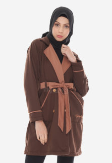 Hijacket Elnara Coco