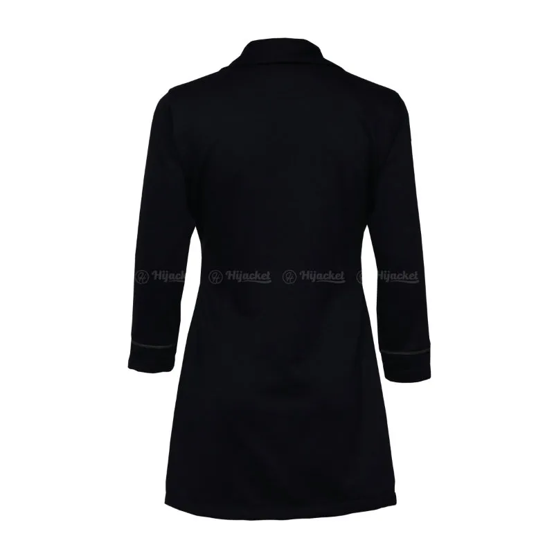 hijacket elnara Raven Black