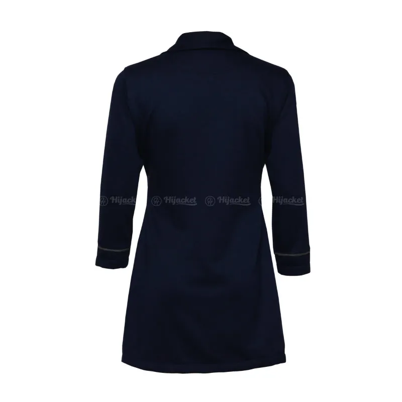 hijacket elnara royal blue