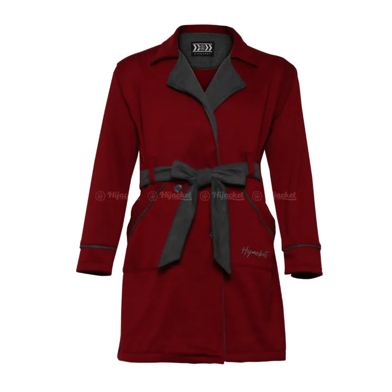 hijacket elnara ruby
