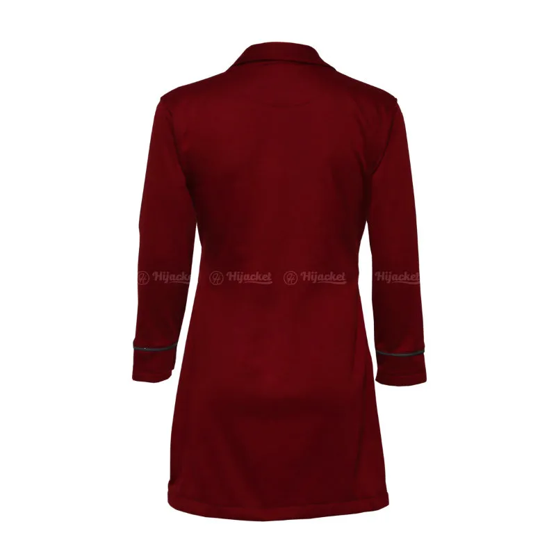 hijacket elnara ruby