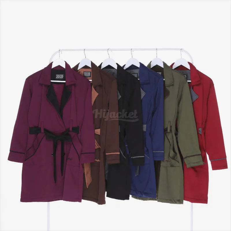 hijacket elnara coco