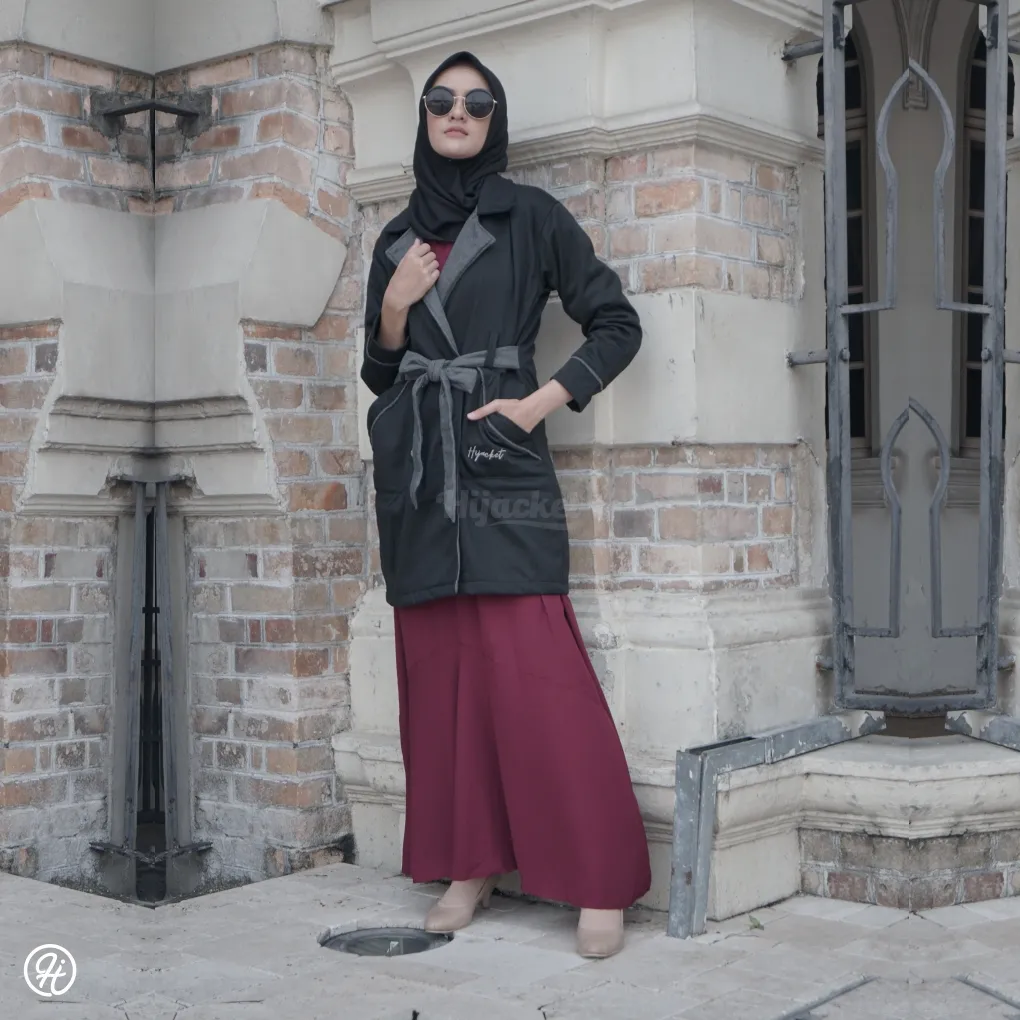 hijacket elnara coco