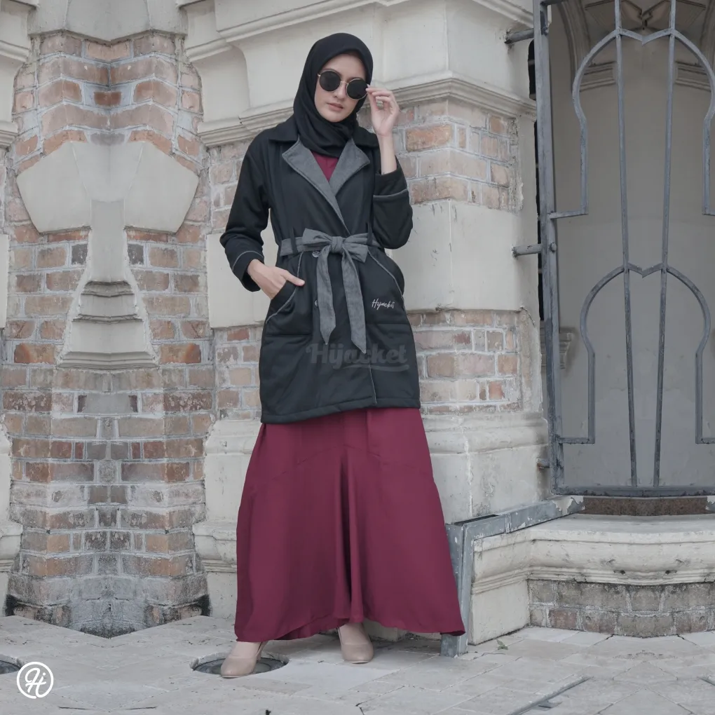 hijacket elnara coco