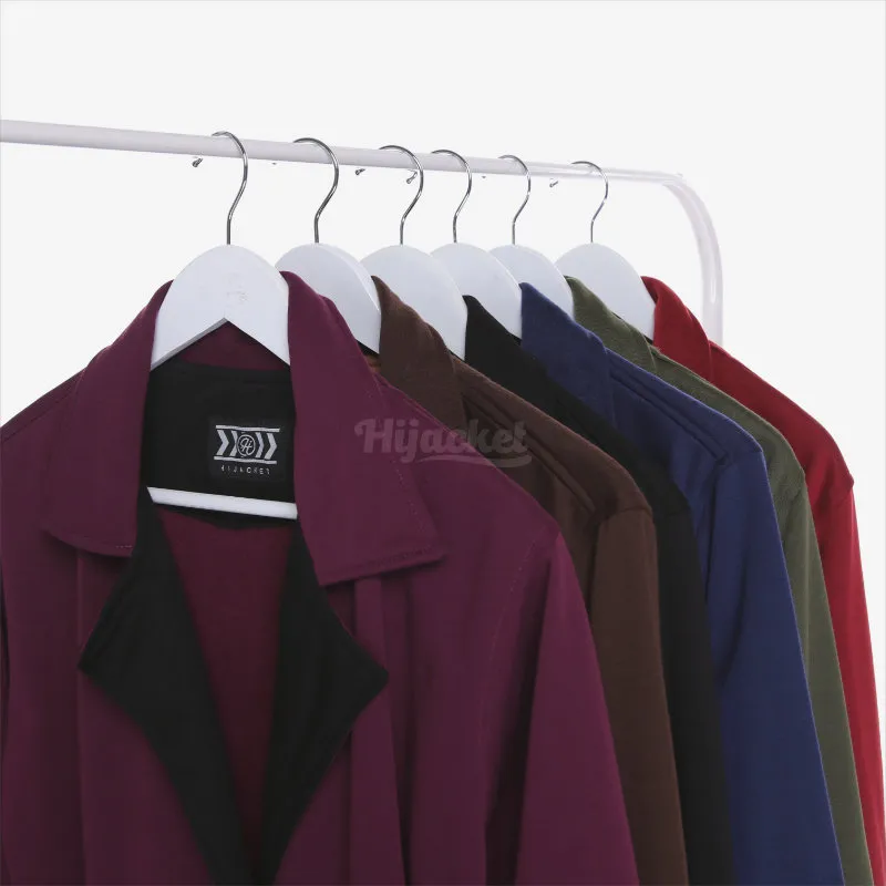 hijacket elnara coco