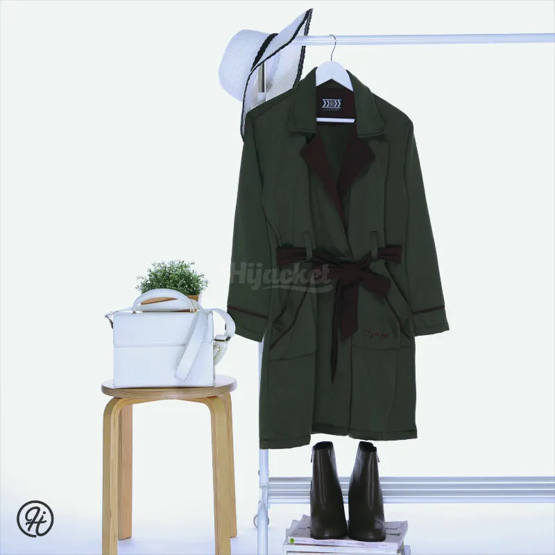 hijacket elnara coco