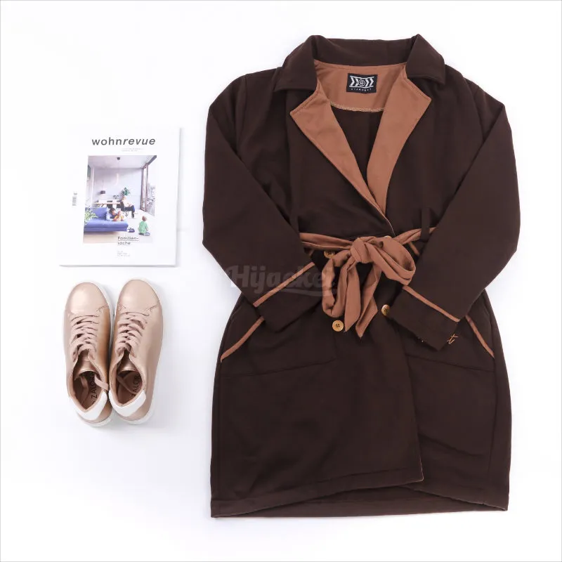 hijacket elnara coco