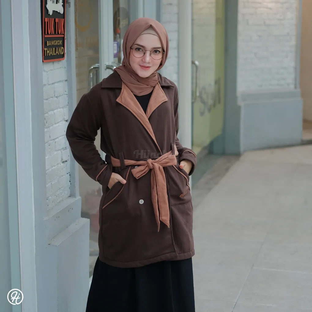 hijacket elnara coco