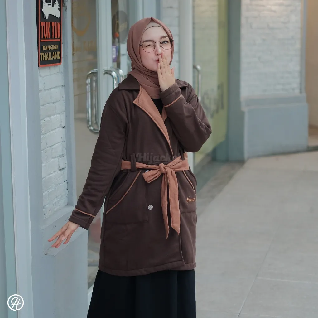 hijacket elnara coco