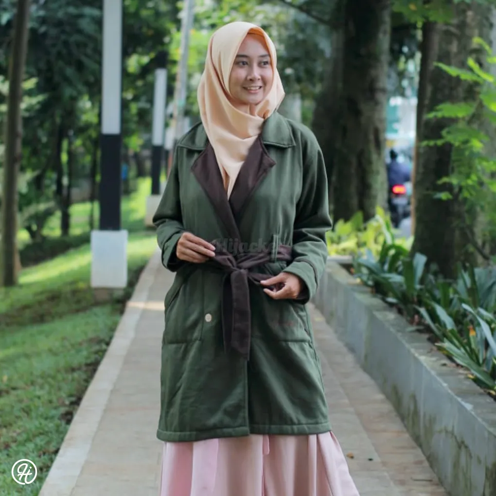 hijacket elnara coco