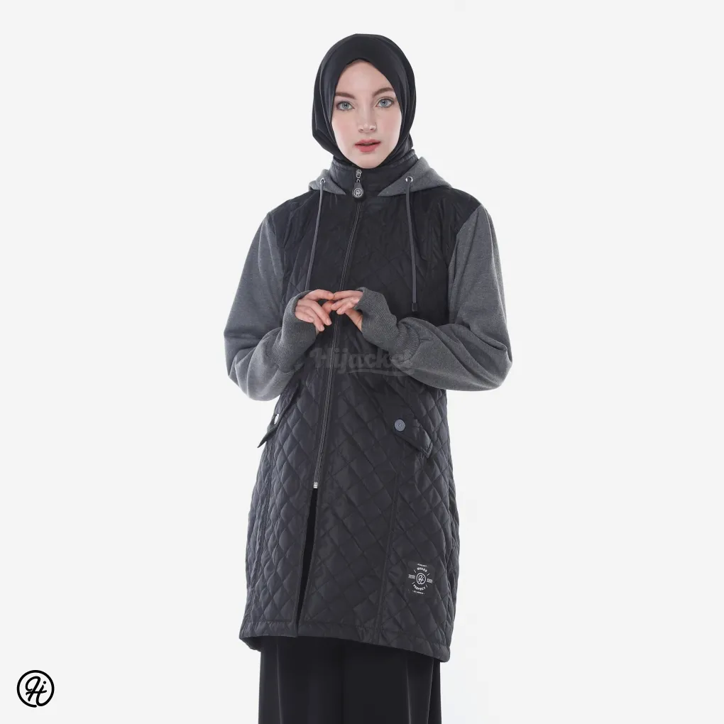 hijacket graciella black
