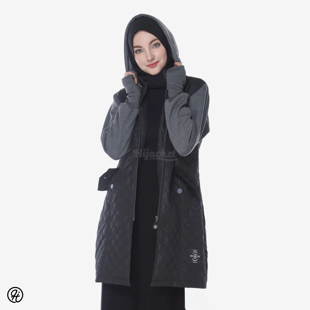hijacket graciella black