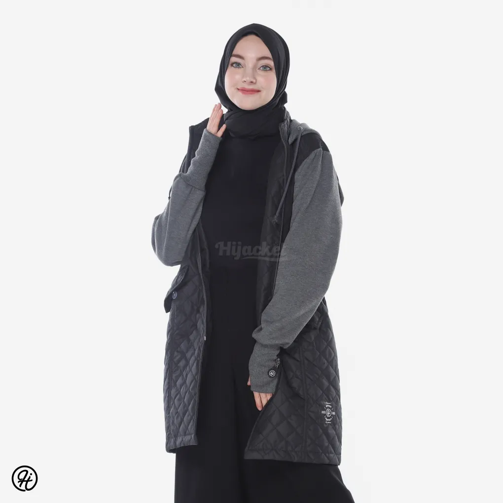 hijacket graciella black