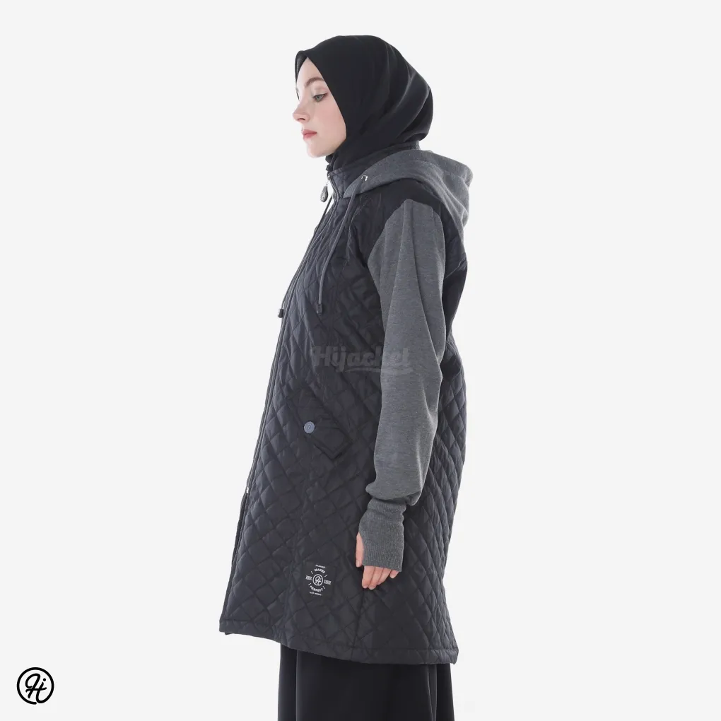 hijacket graciella black