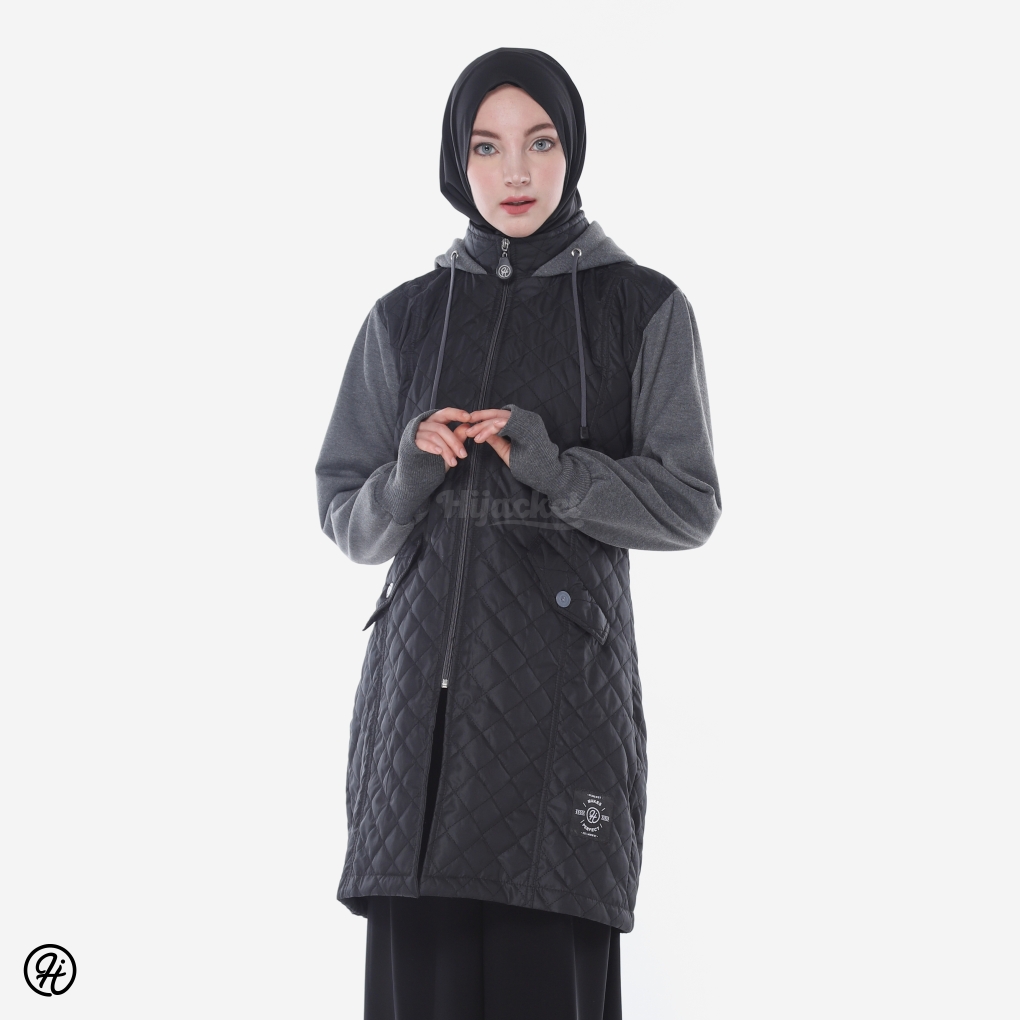 Hijacket Graciella Black