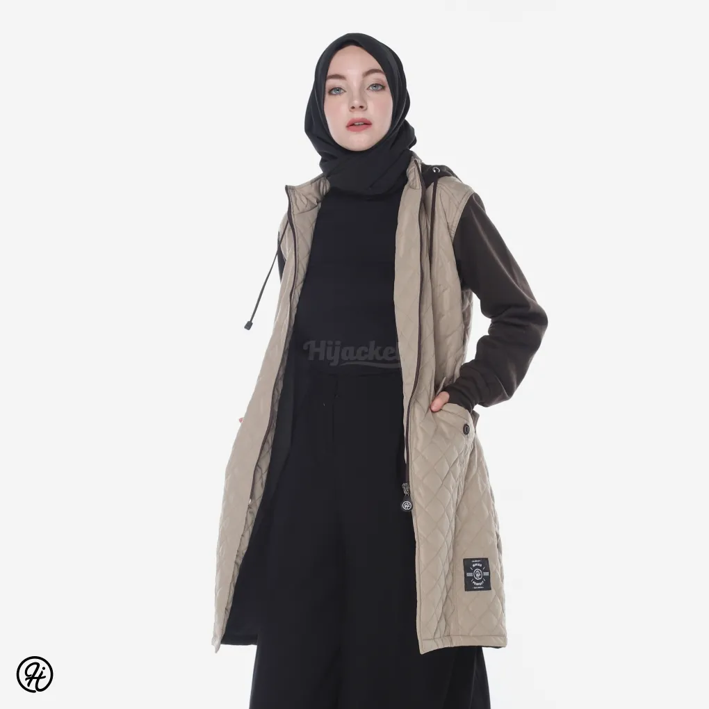 hijacket graciella cream