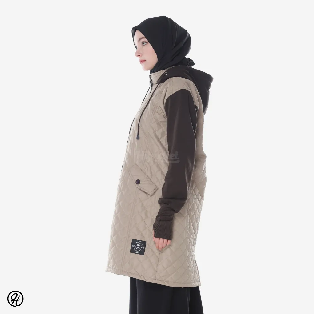 hijacket graciella cream