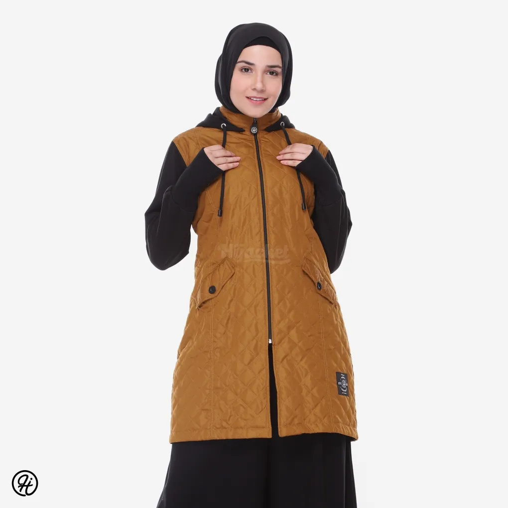 hijacket graciella marigold