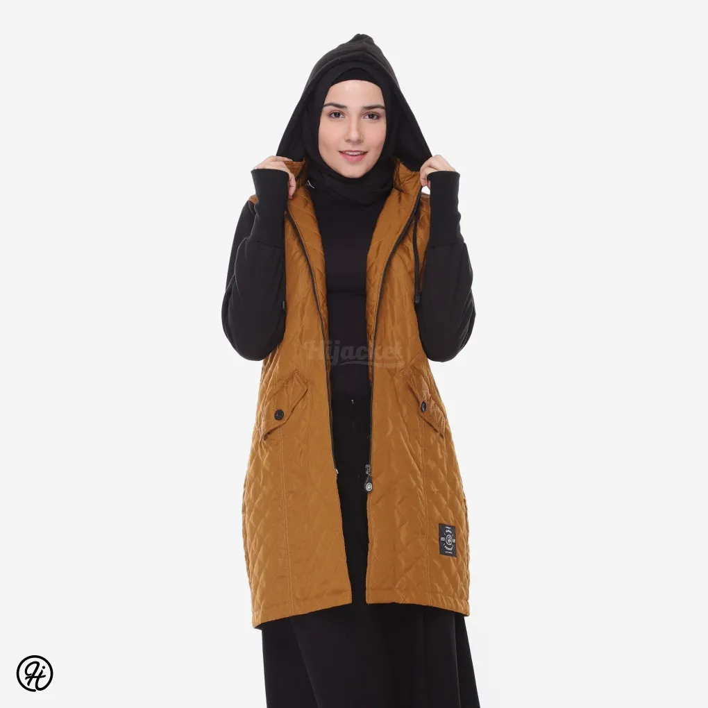 hijacket graciella marigold