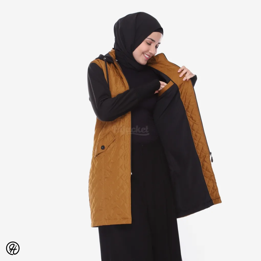 hijacket graciella marigold