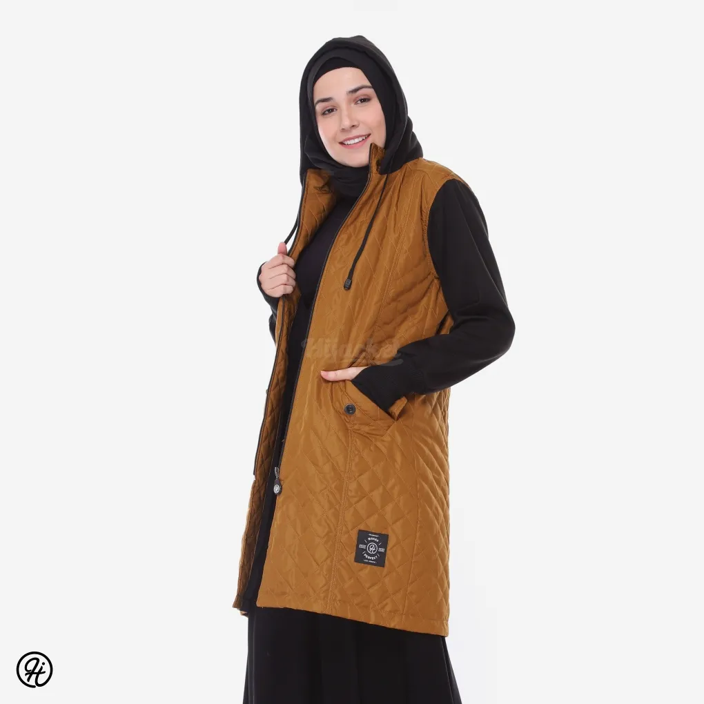 hijacket graciella marigold