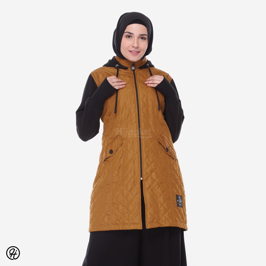 Hijacket Graciella Marigold