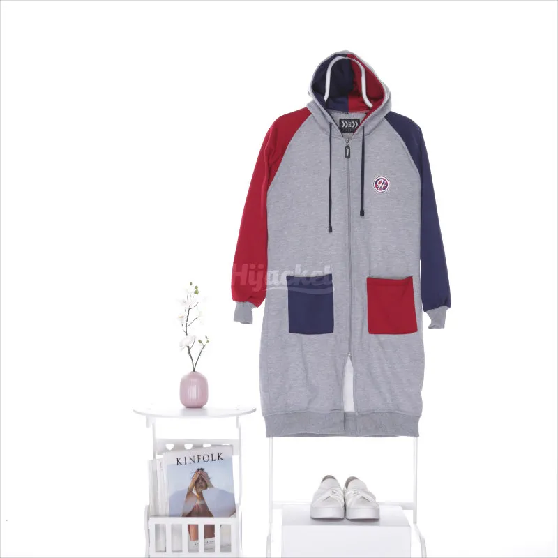 hijacket groovy marvelous