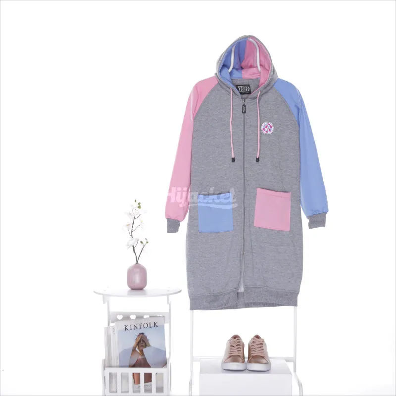 hijacket groovy Marshmallow