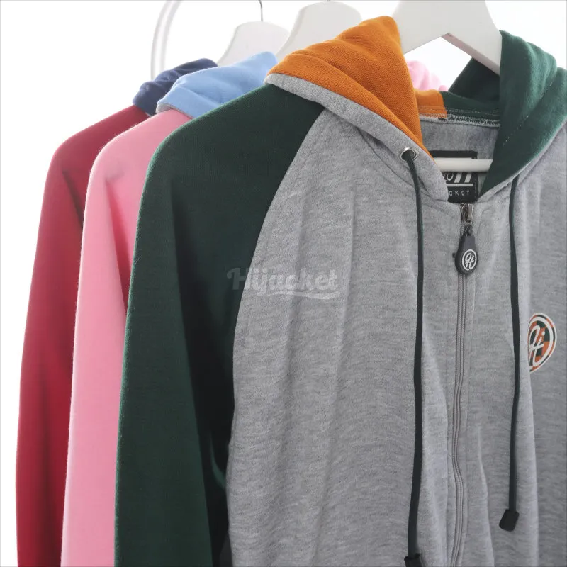 hijacket groovy Marshmallow