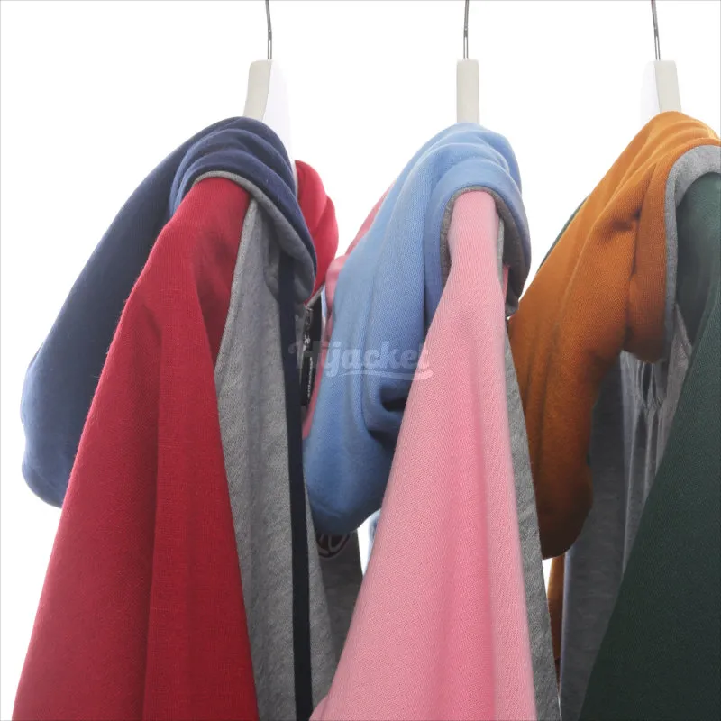 hijacket groovy Marshmallow