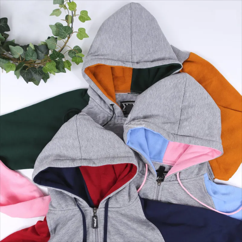 hijacket groovy Marshmallow