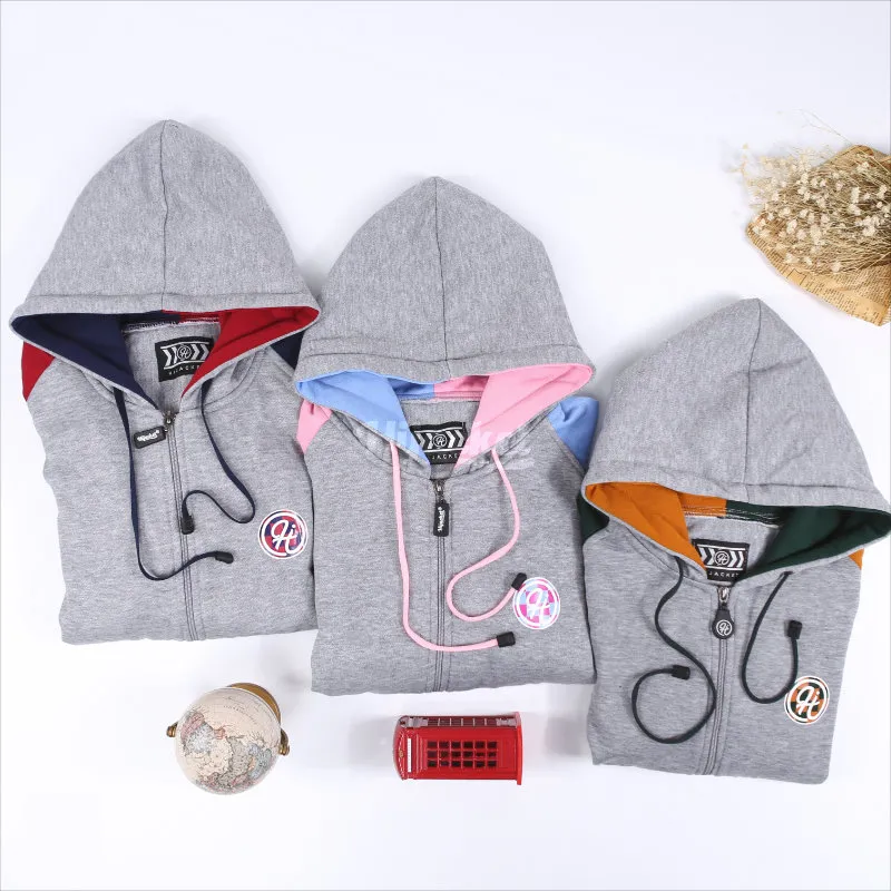 hijacket groovy Marshmallow