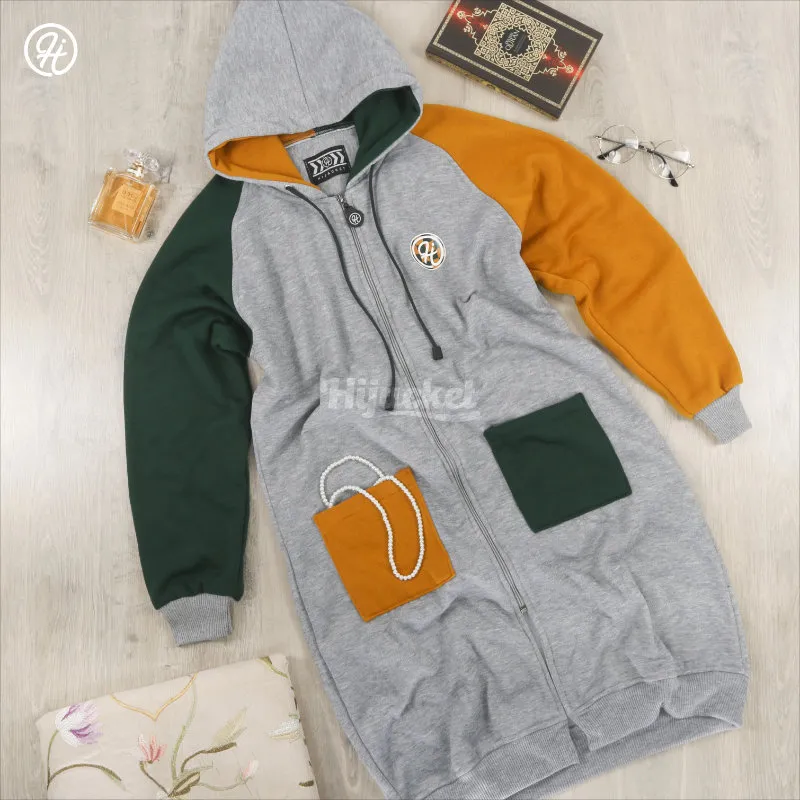 hijacket groovy Marshmallow