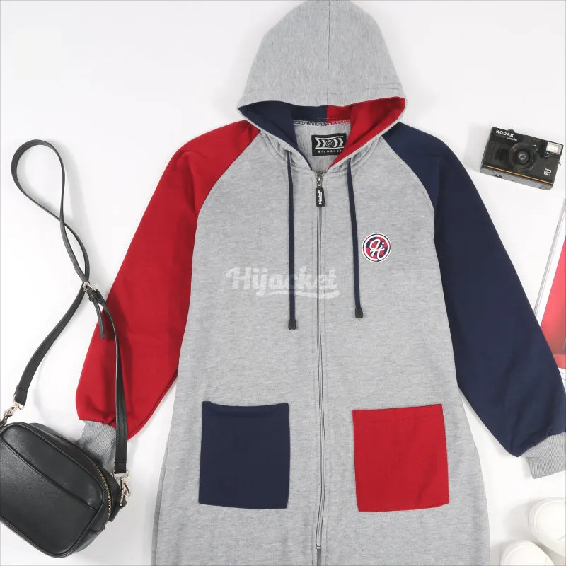 hijacket groovy Marshmallow