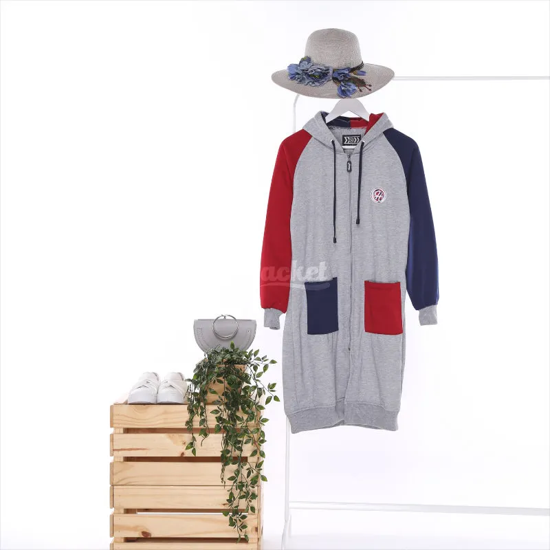 hijacket groovy marvelous