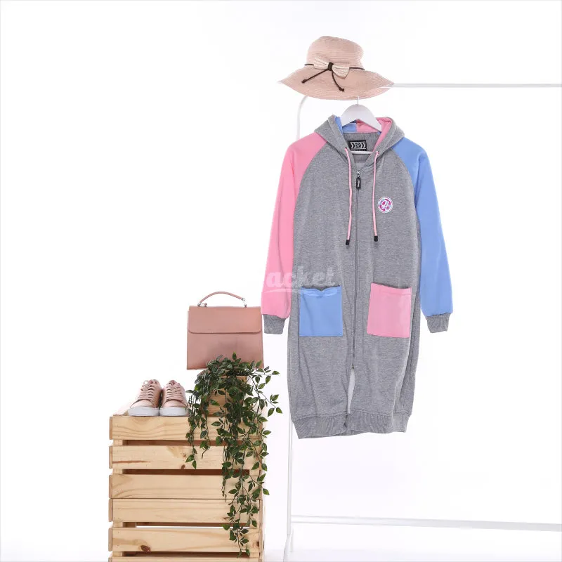 hijacket groovy Marshmallow