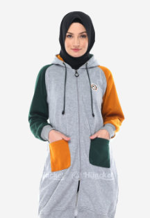 Hijacket Groovy Marble Pops