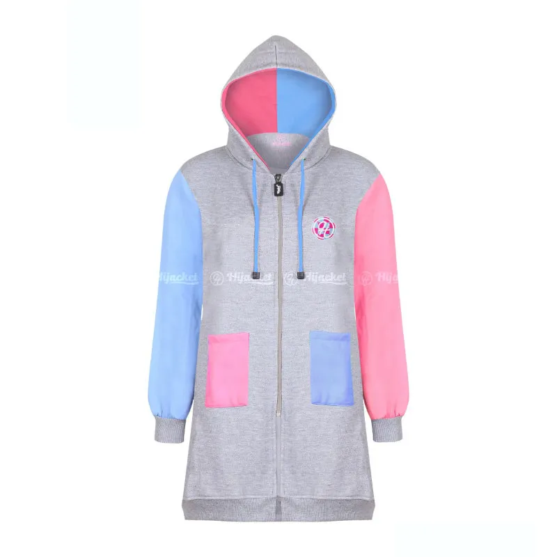 hijacket groovy Marshmallow