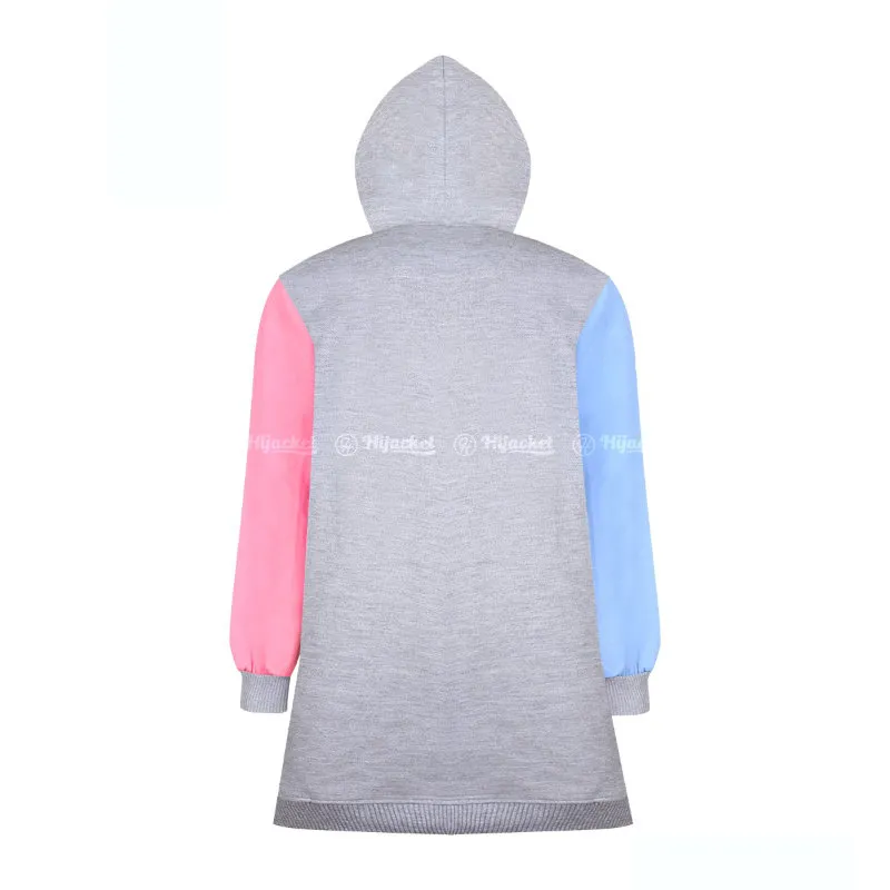 hijacket groovy Marshmallow