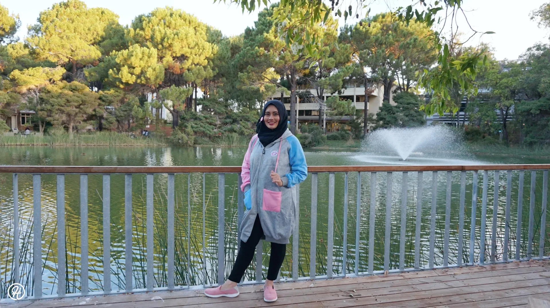 hijacket groovy Marshmallow