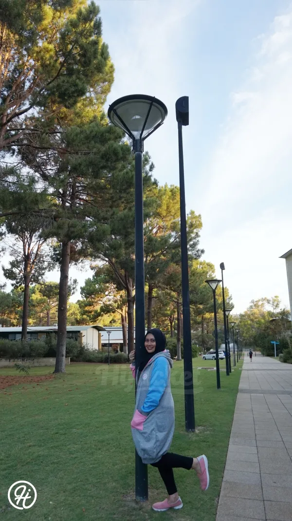 hijacket groovy Marshmallow